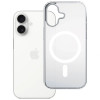 3MK Frosty MagCase do Apple iPhone 17, biały