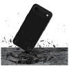 Etui silikonowe 3MK Silicone Case do Apple iPhone Air, czarne