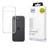 Etui 3MK Armor Case do Apple iPhone Air, przezroczyste