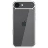 Etui 3MK Armor Case do Apple iPhone Air, przezroczyste