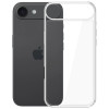 Etui 3MK Armor Case do Apple iPhone Air, przezroczyste