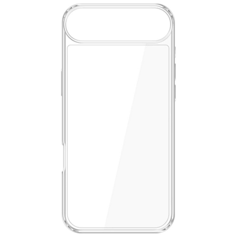Etui 3MK Armor Case do Apple iPhone Air, przezroczyste