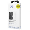 3MK Clear MagCase do Apple iPhone Air, przezroczyste