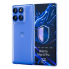 3MK Clear Case do Motorola Edge 60 Pro, przezroczyste