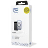 Etui 3MK Frosty MagCase na Apple iPhone Air, niebieskie