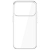 Etui 3MK Armor Case do Apple iPhone 17 Pro Max, przezroczyste