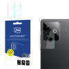 3MK Lens Protection Realme GT 7T ochrona obiektywu aparatu (4 szt.)
