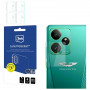 3MK Lens Protection Realme GT 7 ochraniacz na obiektyw aparatu (4 szt.)