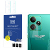 3MK Lens Protection Realme GT 7 ochraniacz na obiektyw aparatu (4 szt.)