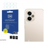 Szkło ochronne na aparat 3MK Lens Protection Honor 400 (4 szt.)
