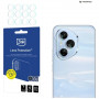 3MK Lens Protection ochraniacz na obiektyw aparatu Honor 400 Pro (4 szt.)
