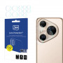 3MK Lens Protection ochrona obiektywu aparatu Huawei Pura 80 Ultra