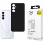 3MK Matt Case Pro Samsung Galaxy A17 5G, czarny