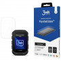 Szkło hybrydowe do ekranu 3MK FlexibleGlass Garmin Edge MTB