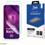 Szkło hybrydowe na ekran 3MK FlexibleGlass OnePlus Nord 5