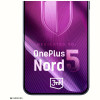 Szkło hybrydowe na ekran 3MK FlexibleGlass OnePlus Nord 5