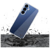 3MK Clear Case do Samsung Galaxy S25 FE, przezroczyste