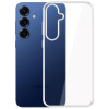 3MK Clear Case do Samsung Galaxy S25 FE, przezroczyste