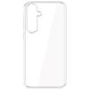 3MK Clear Case do Samsung Galaxy S25 FE, przezroczyste