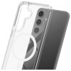3MK Armor MagCase do Samsung Galaxy S25 FE, przezroczyste