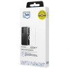 3MK Armor MagCase do Samsung Galaxy S25 FE, przezroczyste