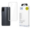 3MK Clear Case do Samsung Galaxy A07 4G, przezroczyste