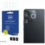 3MK Lens Protection ochrona obiektywu aparatu do Realme Note 70T (4 szt.)