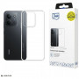 3MK Clear Case do Redmi 15C 4G / 5G (171 mm) / Poco C85 4G, przezroczyste