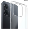 3MK Clear Case do Redmi 15C 4G / 5G (171 mm) / Poco C85 4G, przezroczyste