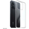 3MK Clear Case do Redmi 15C 4G / 5G (171 mm) / Poco C85 4G, przezroczyste
