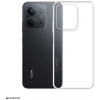 3MK Clear Case do Redmi 15C 4G / 5G (171 mm) / Poco C85 4G, przezroczyste