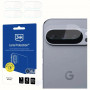 3MK Lens Protection ochrona obiektywu aparatu do Google Pixel 10 Pro (4 szt.)