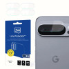 3MK Lens Protection ochrona obiektywu aparatu do Google Pixel 10 Pro (4 szt.)