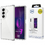 Etui 3MK Armor Case do Samsung Galaxy Z Fold 7, przezroczyste