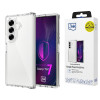 Etui 3MK Armor Case do Samsung Galaxy Z Fold 7, przezroczyste