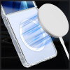 3MK Armor MagCase do Samsung Galaxy Z Flip7, przezroczyste