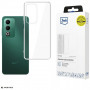 3MK Clear Case do Oppo A5 5G / A5 4G / A5M, przezroczyste