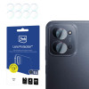 3MK Lens Protection ochraniacz na obiektyw aparatu do Xiaomi Redmi 15C 4G