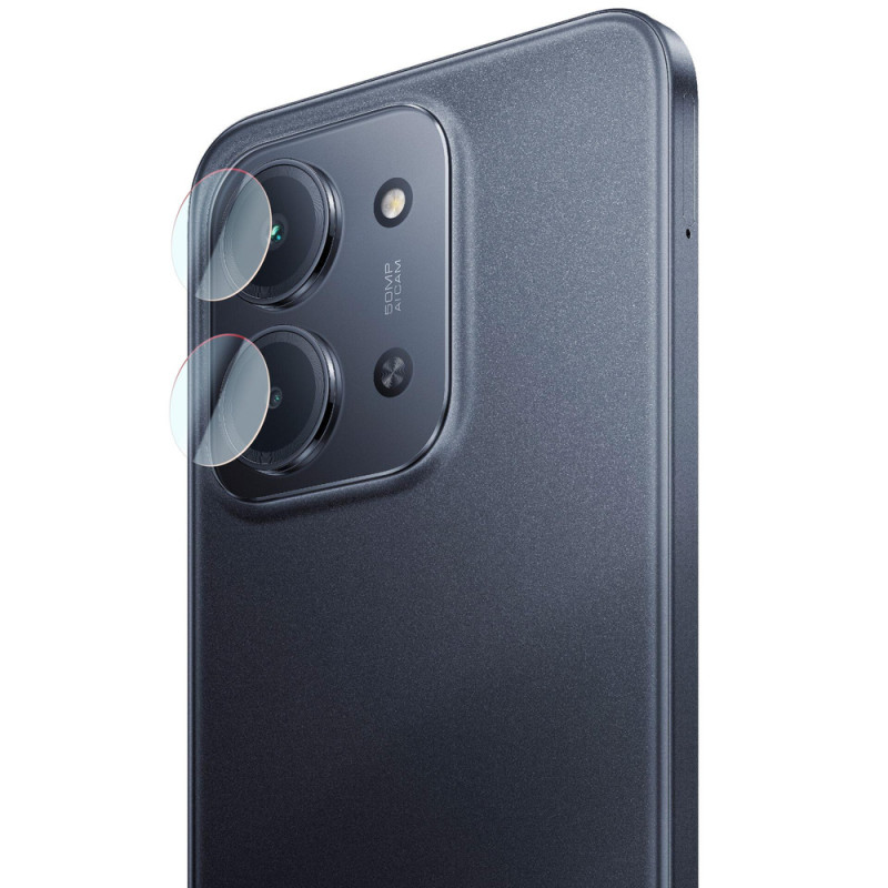 3MK Lens Protection ochraniacz na obiektyw aparatu do Xiaomi Redmi 15C 4G