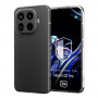 3MK Clear Case do Xiaomi 15T Pro 5G, przezroczyste