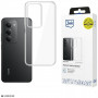 3MK Armor Case do Redmi 15 4G / 15 5G, przezroczyste