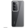 3MK Armor Case do Redmi 15 4G / 15 5G, przezroczyste