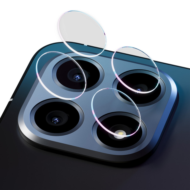 3MK Lens Protection ochraniacz na obiektyw aparatu do Xiaomi 15T