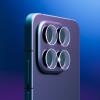 3MK Lens Protection ochraniacz na obiektyw aparatu do Xiaomi 15T