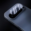 Szkło ochronne na aparat 3MK Lens Protection dla Google Pixel 10