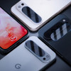 Szkło ochronne na aparat 3MK Lens Protection dla Google Pixel 10