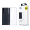 3MK Clear Case do Samsung Galaxy S26, przezroczyste