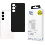 3MK Matt Case Pro do Samsung Galaxy S25 FE, czarny