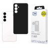 3MK Matt Case Pro do Samsung Galaxy S25 FE, czarny