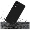 3MK Matt Case Pro do Samsung Galaxy S25 FE, czarny